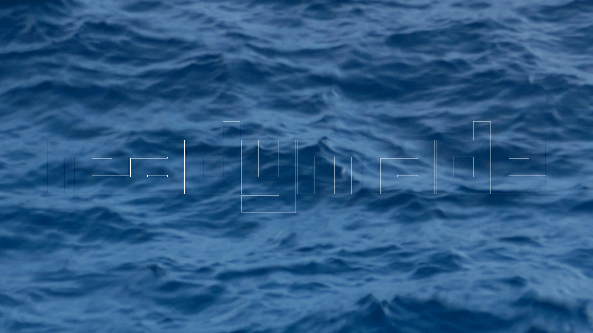 2022-11-05 05 Uhr 23 das Meer (Video)